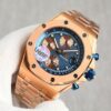 sy_no_E577F3CAC8FD1FC7E57F8FC83441ADD7_2 AUDEMARS PIGUET Audemars Piguet Royal Oak Offshore Series Automatic Mechanical Movement 100 meter Waterproof