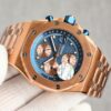 sy_no_E577F3CAC8FD1FC7E57F8FC83441ADD7_3 AUDEMARS PIGUET Audemars Piguet Royal Oak Offshore Series Automatic Mechanical Movement 100 meter Waterproof
