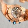 sy_no_E577F3CAC8FD1FC7E57F8FC83441ADD7_6 AUDEMARS PIGUET Audemars Piguet Royal Oak Offshore Series Automatic Mechanical Movement 100 meter Waterproof