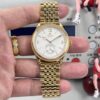 sy_no_E5967BE92218F04D9D51E82C3B4B0434_1 ROLEX 1908 automatic mechanical movement 50 meter waterproof unisex Swiss watch