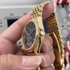 sy_no_E5967BE92218F04D9D51E82C3B4B0434_6 ROLEX 1908 automatic mechanical movement 50 meter waterproof unisex Swiss watch