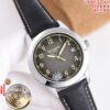 sy_no_E63C1F09FBF715DF750C048B5337D327_2 Patek Philippe Men's Classic Series 5226G-001 White Gold Automatic Mechanical Swiss Watch Business