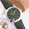 sy_no_E63C1F09FBF715DF750C048B5337D327_4 Patek Philippe Men's Classic Series 5226G-001 White Gold Automatic Mechanical Swiss Watch Business