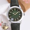 sy_no_E63C1F09FBF715DF750C048B5337D327_5 Patek Philippe Men's Classic Series 5226G-001 White Gold Automatic Mechanical Swiss Watch Business