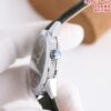 sy_no_E63C1F09FBF715DF750C048B5337D327_6 Patek Philippe Men's Classic Series 5226G-001 White Gold Automatic Mechanical Swiss Watch Business