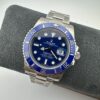 sy_no_E686ED362064C90EE1CC8D7216094CCE_2 Rolex Submariner Automatic Mechanical Movement Blue Dial 18K White Gold Case