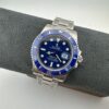 sy_no_E686ED362064C90EE1CC8D7216094CCE_4 Rolex Submariner Automatic Mechanical Movement Blue Dial 18K White Gold Case