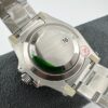 sy_no_E686ED362064C90EE1CC8D7216094CCE_7 Rolex Submariner Automatic Mechanical Movement Blue Dial 18K White Gold Case
