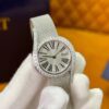 sy_no_E7055D8D5F4E47C591FB6EEAE5810F21_3 Piaget Count LIMELIGHT GALA quartz movement 30 meter waterproof women's watch Swiss watch 32mm
