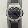 HUBLOT automatic mechanical movement 50 meter waterproof men's watch Swiss watch 42mm