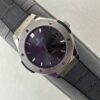 HUBLOT automatic mechanical movement 50 meter waterproof men's watch Swiss watch 42mm