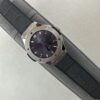 HUBLOT automatic mechanical movement 50 meter waterproof men's watch Swiss watch 42mm