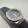 HUBLOT automatic mechanical movement 50 meter waterproof men's watch Swiss watch 42mm