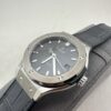 HUBLOT automatic mechanical movement 50 meter waterproof men's watch Swiss watch 42mm