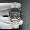 sy_no_E7EB65C8E76104B3B6D67BCD05FA15A0_0 Patek Philippe Multifunction Automatic Watch