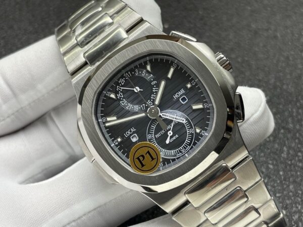 sy_no_E7EB65C8E76104B3B6D67BCD05FA15A0_1 Patek Philippe Multifunction Automatic Watch
