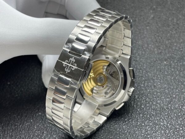 sy_no_E7EB65C8E76104B3B6D67BCD05FA15A0_4 Patek Philippe Multifunction Automatic Watch
