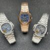 sy_no_E7EB65C8E76104B3B6D67BCD05FA15A0_8 Patek Philippe Multifunction Automatic Watch
