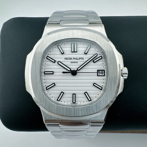 Patek Philippe Sport Elegance Series 5711/1A-011 Nautilus Stainless Steel Men's Watch