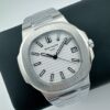 Patek Philippe Sport Elegance Series 5711/1A-011 Nautilus Stainless Steel Men's Watch