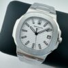 Patek Philippe Sport Elegance Series 5711/1A-011 Nautilus Stainless Steel Men's Watch