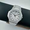 Patek Philippe Sport Elegance Series 5711/1A-011 Nautilus Stainless Steel Men's Watch