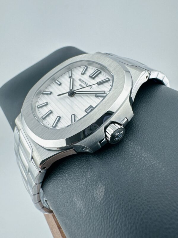 Patek Philippe Sport Elegance Series 5711/1A-011 Nautilus Stainless Steel Men's Watch