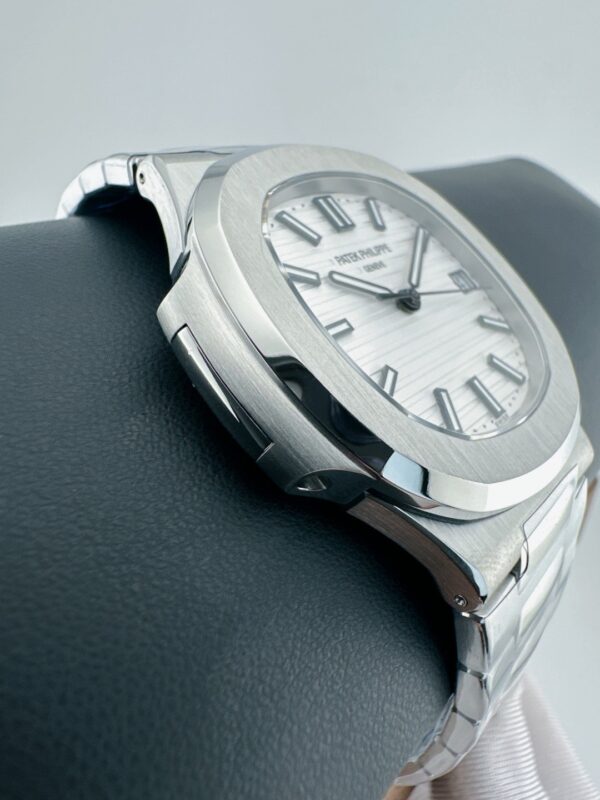 Patek Philippe Sport Elegance Series 5711/1A-011 Nautilus Stainless Steel Men's Watch