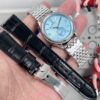 sy_no_E825B2BFD6636F6717E31A898396486D_3 ROLEX 1908 automatic mechanical movement 50 meter waterproof unisex Swiss watch