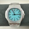 Patek Philippe Sport Elegance Series 57111A-014 Watch