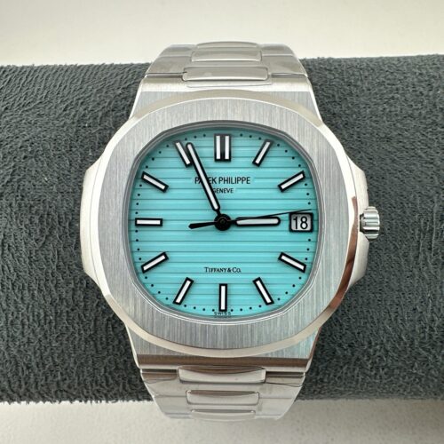 sy_no_E83E15167D5166A34802AD2442150DF4_0 Patek Philippe Sport Elegance Series 57111A-014 Watch