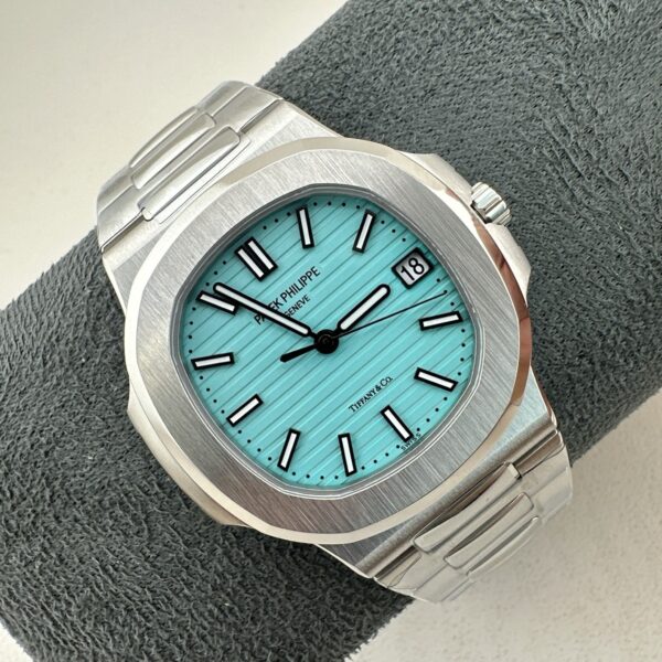 Patek Philippe Sport Elegance Series 57111A-014 Watch