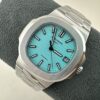 Patek Philippe Sport Elegance Series 57111A-014 Watch