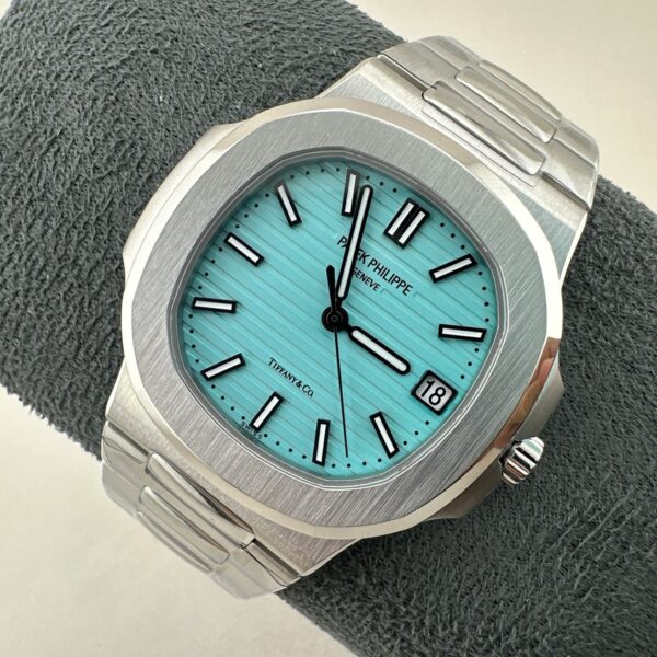 Patek Philippe Sport Elegance Series 57111A-014 Watch