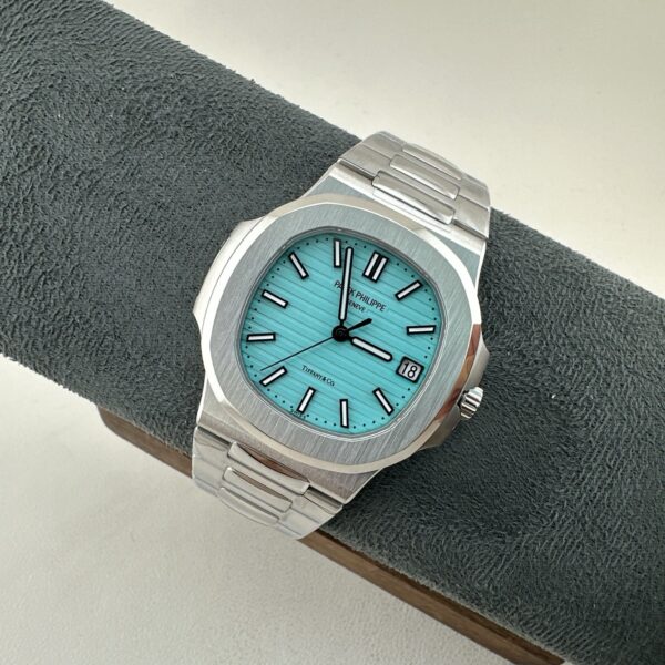 Patek Philippe Sport Elegance Series 57111A-014 Watch