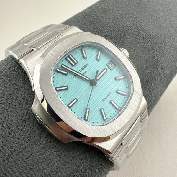 Patek Philippe Sport Elegance Series 57111A-014 Watch