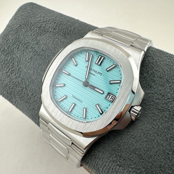 Patek Philippe Sport Elegance Series 57111A-014 Watch