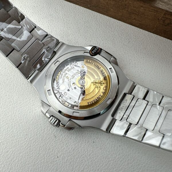 Patek Philippe Sport Elegance Series 57111A-014 Watch