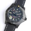 sy_no_E8C872492DF73C2CADEE88D9FB8B922B_2 BREITLING Breitling Avenger Automatic Mechanical Movement 3000m Waterproof