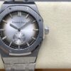 sy_no_E8EF68A9553C5BD34D066359F7C80844_0 AUDEMARS PIGUET Audemars Piguet Royal Oak ROYAL OAK Series Manual Mechanical Movement Three Questions Titanium Case Strap