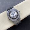 sy_no_E8EF68A9553C5BD34D066359F7C80844_1 AUDEMARS PIGUET Audemars Piguet Royal Oak ROYAL OAK Series Manual Mechanical Movement Three Questions Titanium Case Strap