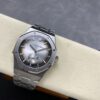 sy_no_E8EF68A9553C5BD34D066359F7C80844_2 AUDEMARS PIGUET Audemars Piguet Royal Oak ROYAL OAK Series Manual Mechanical Movement Three Questions Titanium Case Strap