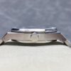 sy_no_E8EF68A9553C5BD34D066359F7C80844_4 AUDEMARS PIGUET Audemars Piguet Royal Oak ROYAL OAK Series Manual Mechanical Movement Three Questions Titanium Case Strap
