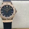 sy_no_E9B7A3FF358B8C40A733E98DA6CBD99C_0 HUBLOT Classic Fusion CLASS FUSION Automatic Mechanical Movement 50m Waterproof Date Display Women's Watch Swiss Watch