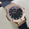 sy_no_E9B7A3FF358B8C40A733E98DA6CBD99C_1 HUBLOT Classic Fusion CLASS FUSION Automatic Mechanical Movement 50m Waterproof Date Display Women's Watch Swiss Watch