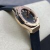 sy_no_E9B7A3FF358B8C40A733E98DA6CBD99C_4 HUBLOT Classic Fusion CLASS FUSION Automatic Mechanical Movement 50m Waterproof Date Display Women's Watch Swiss Watch