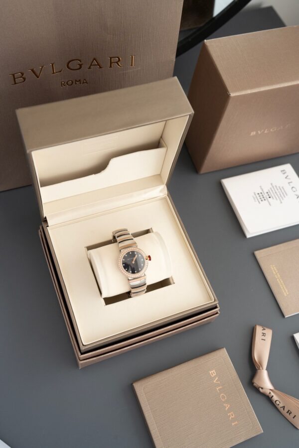 sy_no_E9E07B15F24BA253D32117F7F61D5C69_1 BVLGARI LVCEA watch automatic mechanical movement