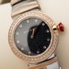 BVLGARI LVCEA watch automatic mechanical movement