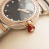 BVLGARI LVCEA watch automatic mechanical movement