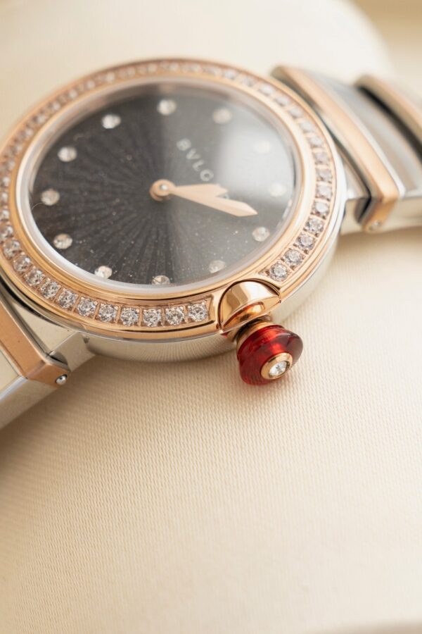 sy_no_E9E07B15F24BA253D32117F7F61D5C69_3 BVLGARI LVCEA watch automatic mechanical movement